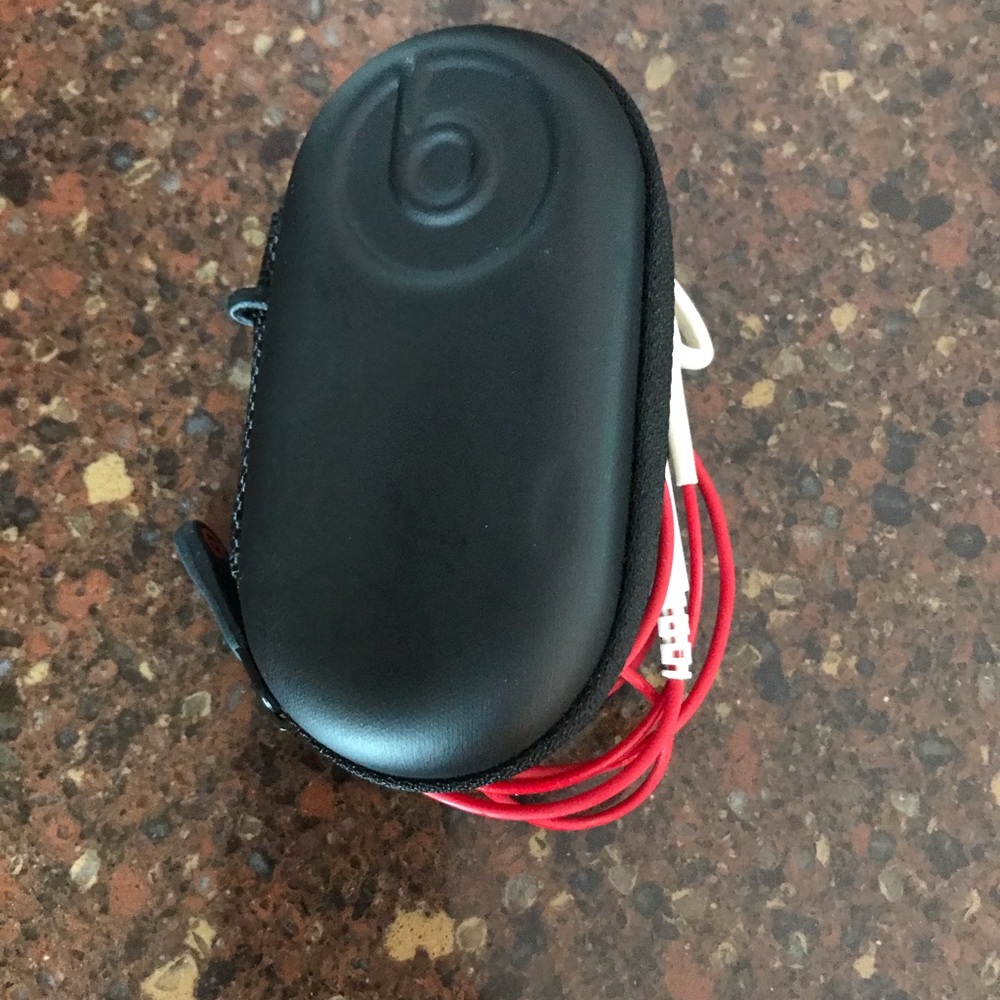Dr. Dre Beats headphones - Picture 3 of 12